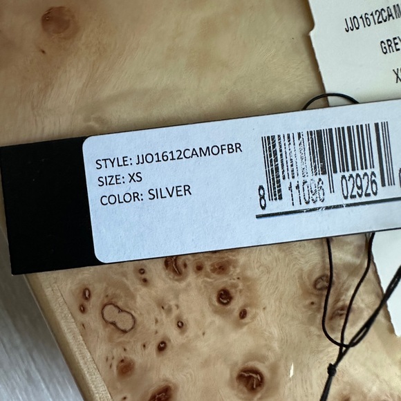 Jocelyn Fur Lined Bomber Jacket - Picture 12 of 12